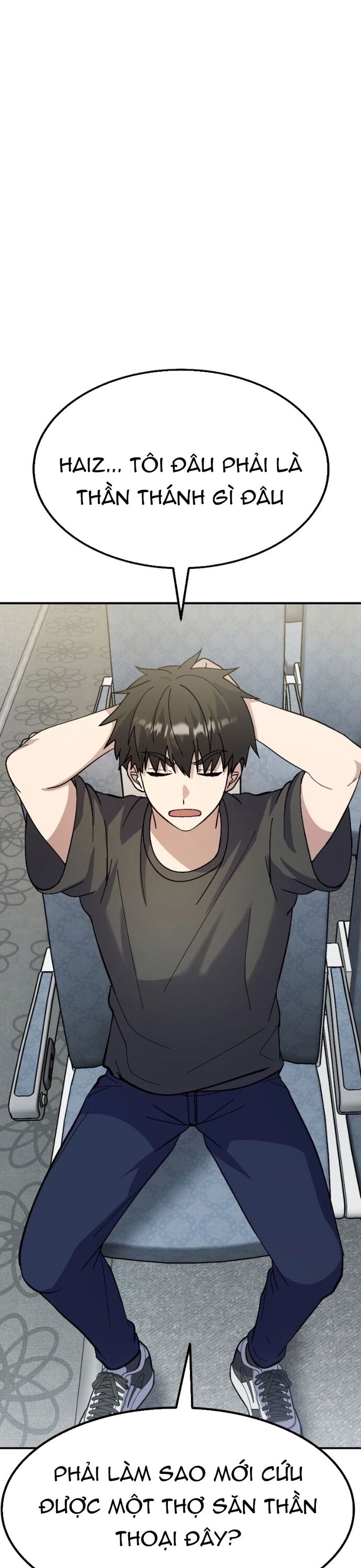 Shipper Của Thần Chapter 21 - 26