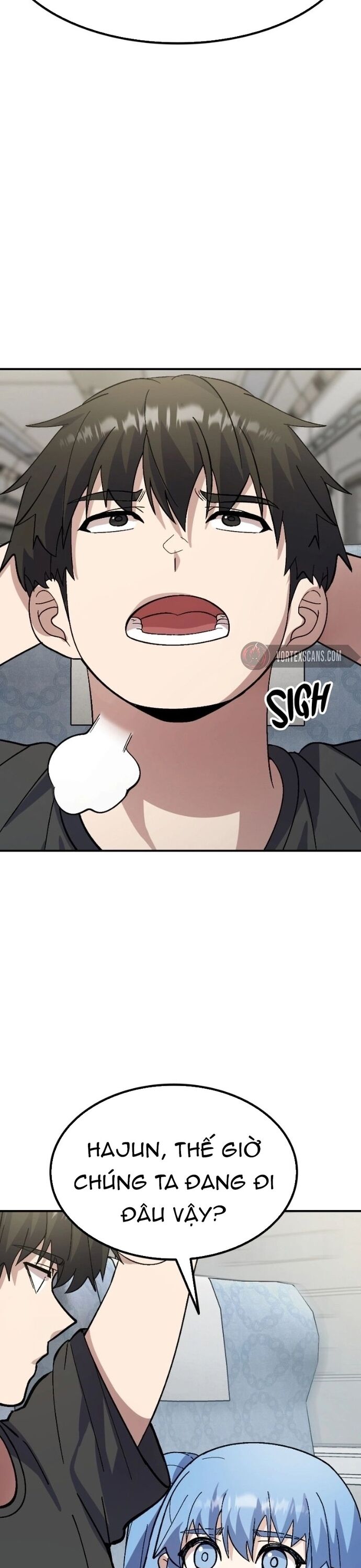 Shipper Của Thần Chapter 21 - 27