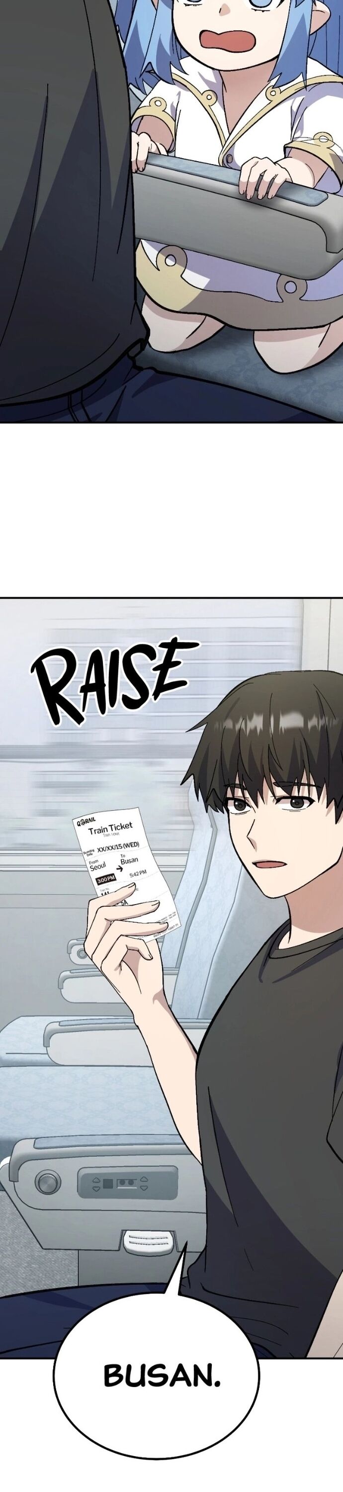 Shipper Của Thần Chapter 21 - 28