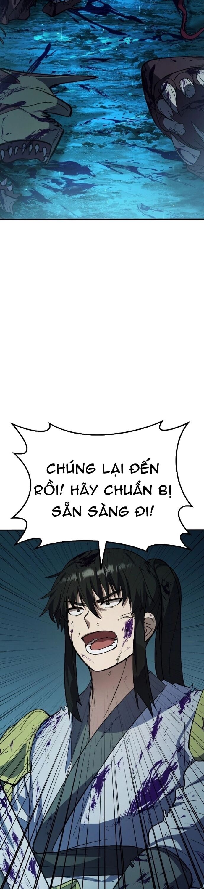 Shipper Của Thần Chapter 21 - 30