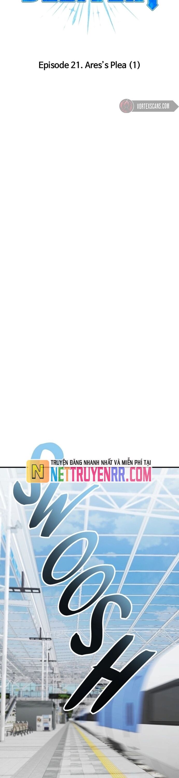 Shipper Của Thần Chapter 21 - 4