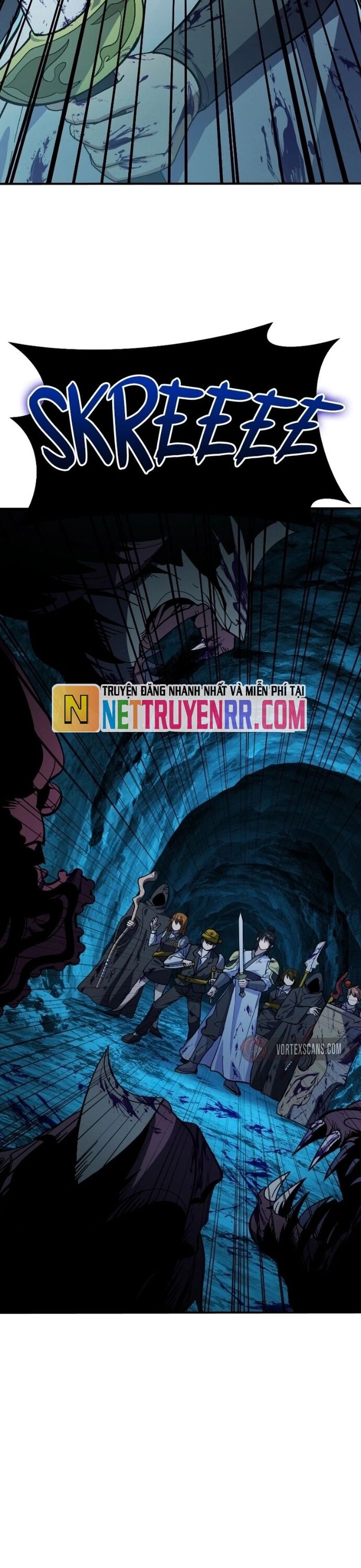 Shipper Của Thần Chapter 21 - 31