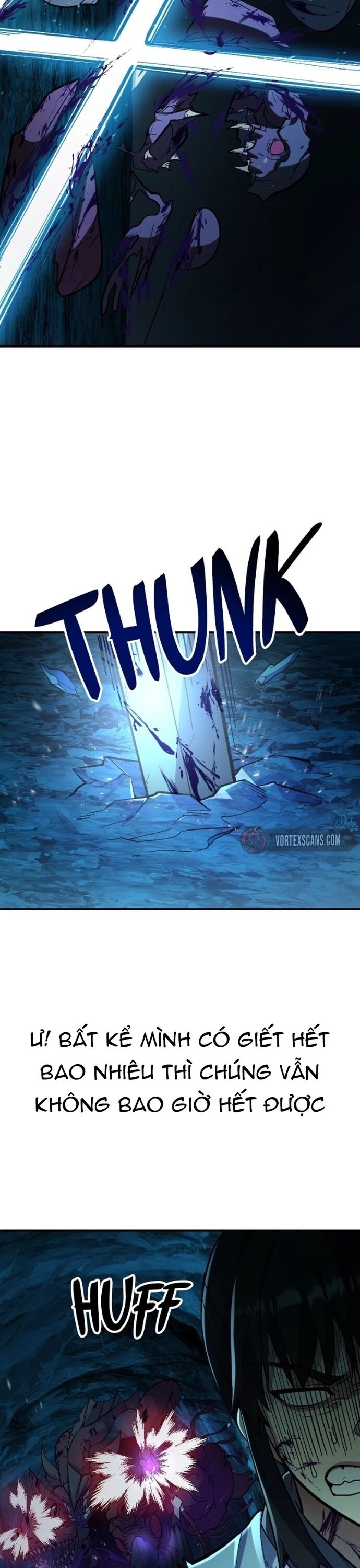 Shipper Của Thần Chapter 21 - 35