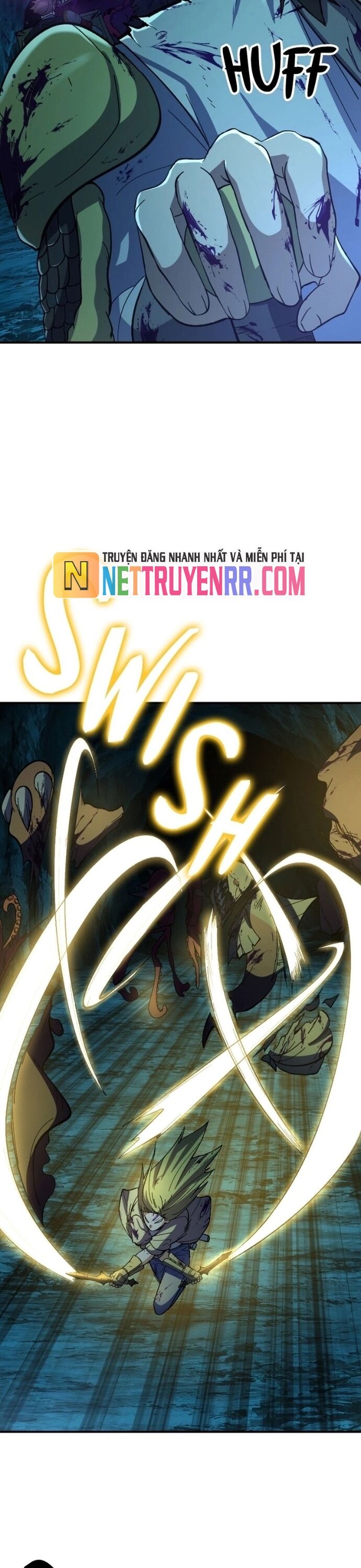 Shipper Của Thần Chapter 21 - 36