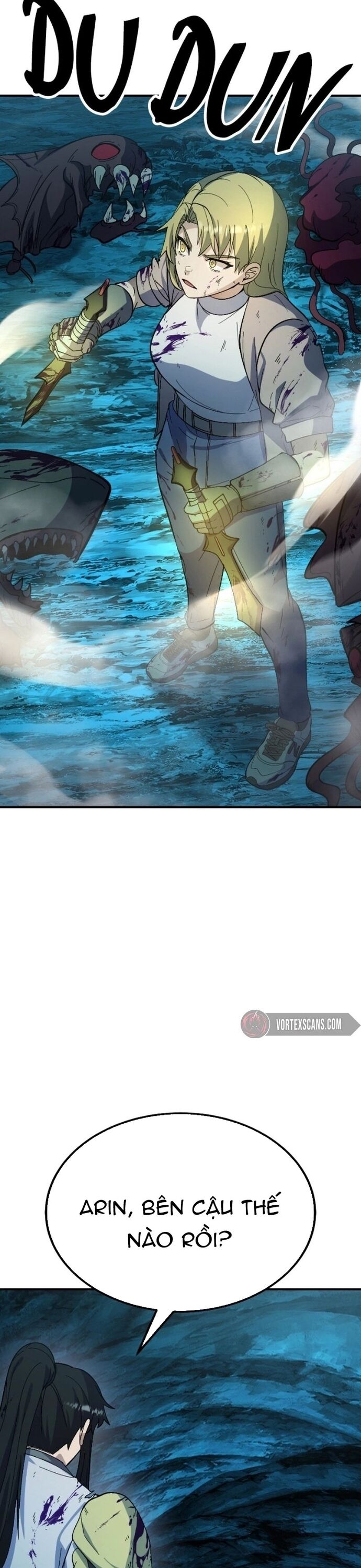 Shipper Của Thần Chapter 21 - 37