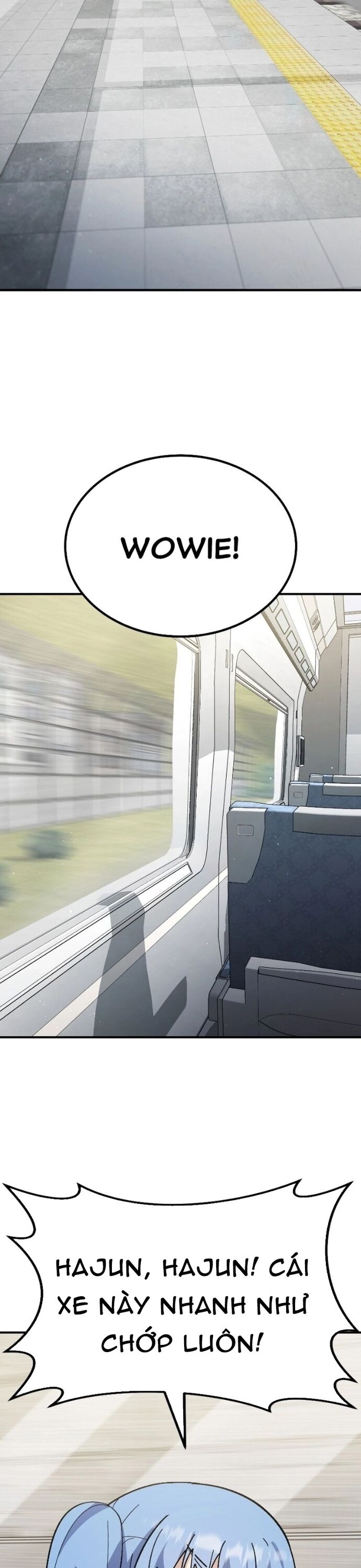 Shipper Của Thần Chapter 21 - 5