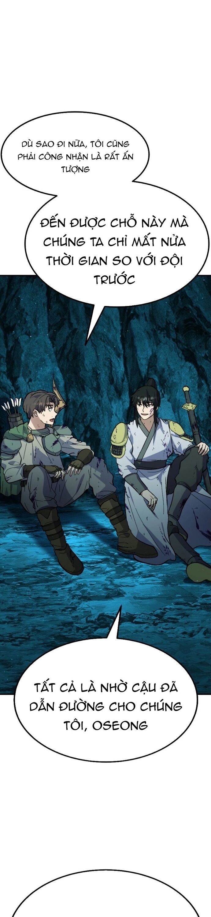 Shipper Của Thần Chapter 21 - 41