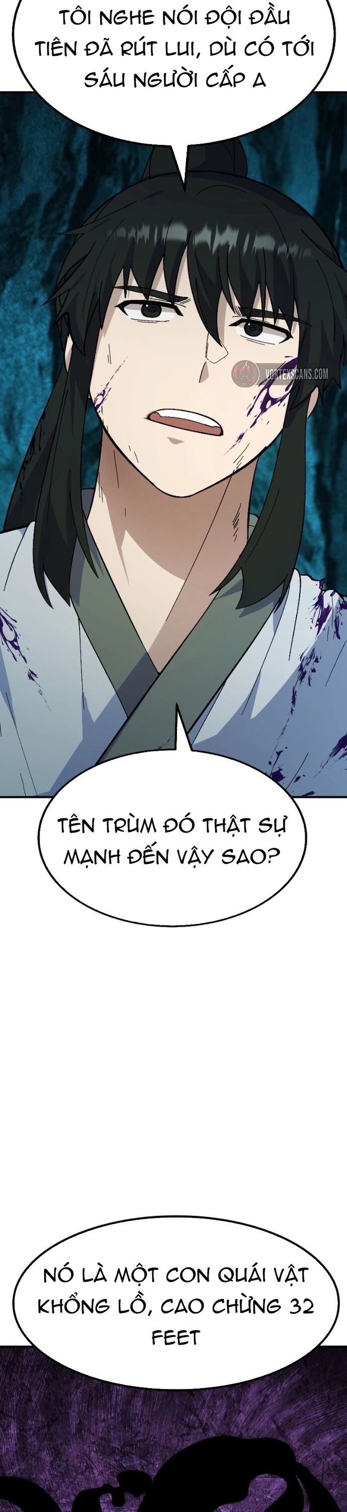 Shipper Của Thần Chapter 21 - 42