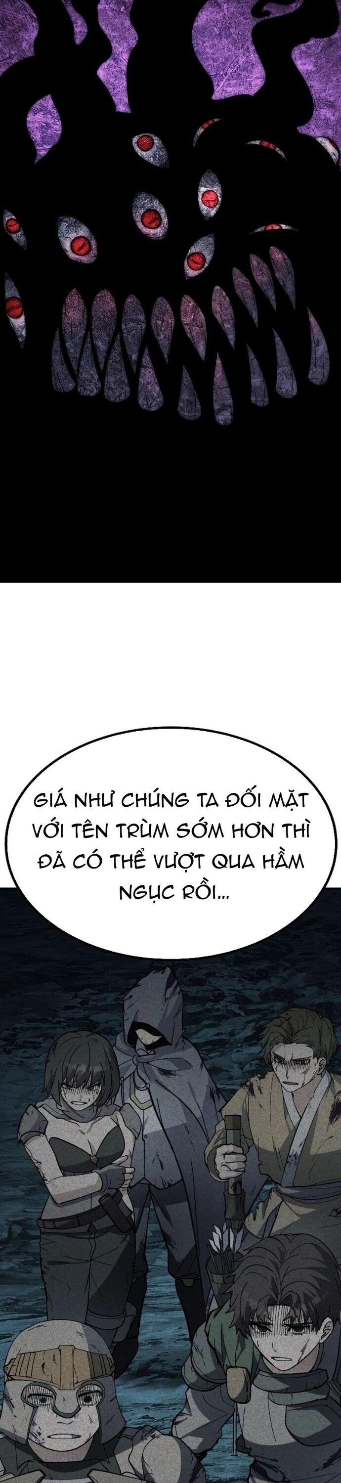 Shipper Của Thần Chapter 21 - 43