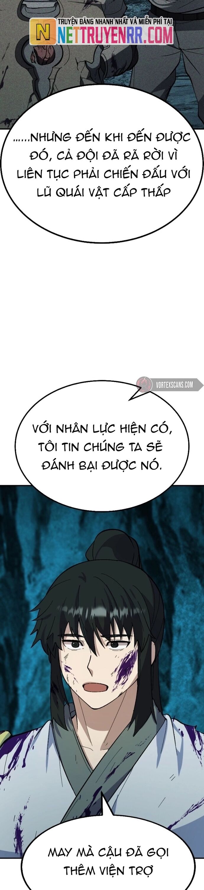 Shipper Của Thần Chapter 21 - 44