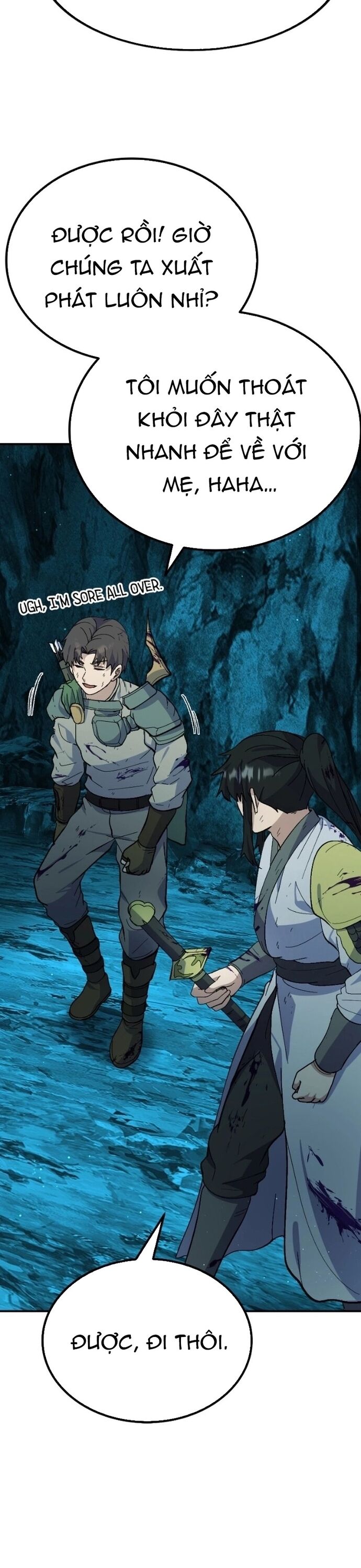 Shipper Của Thần Chapter 21 - 45