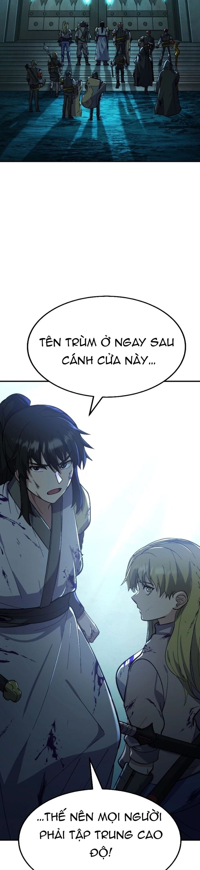 Shipper Của Thần Chapter 21 - 47
