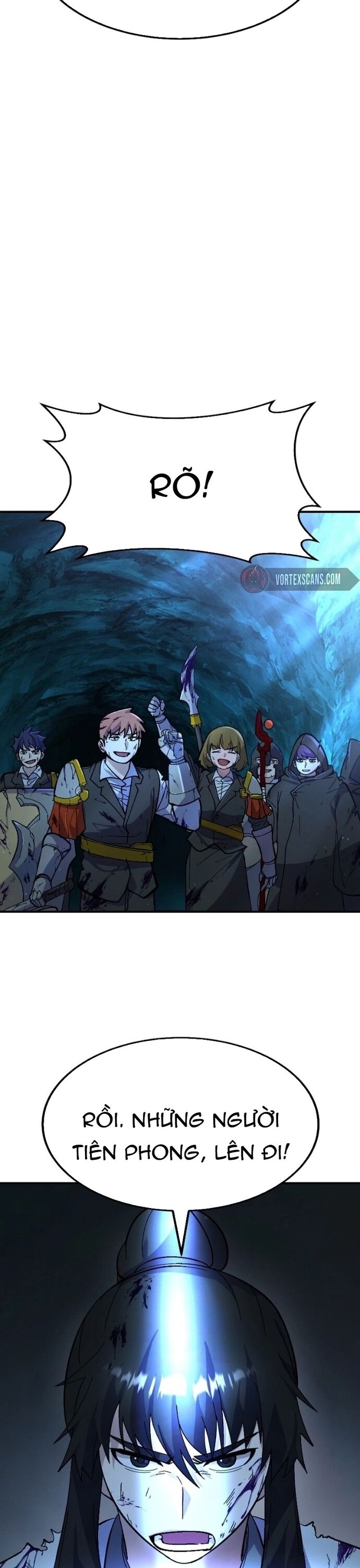 Shipper Của Thần Chapter 21 - 48