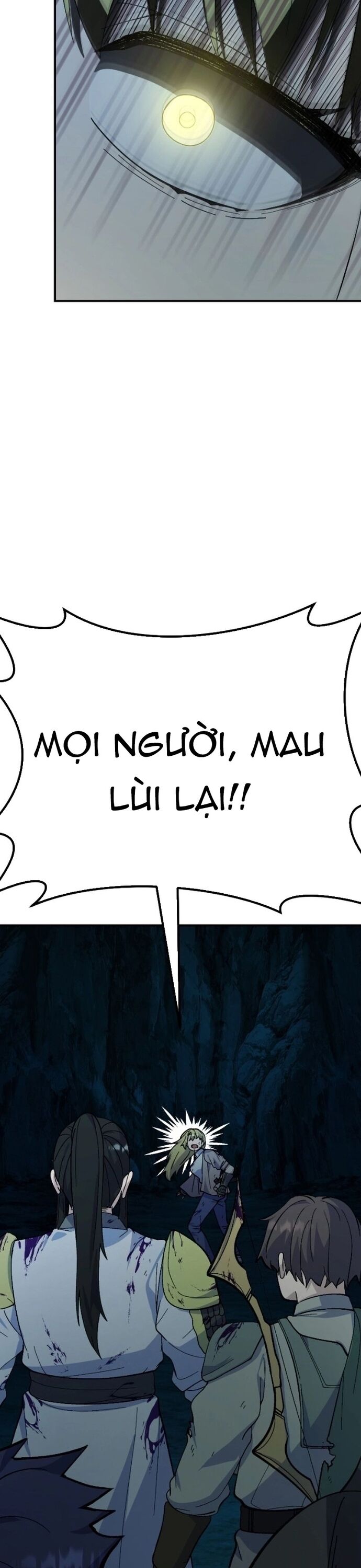 Shipper Của Thần Chapter 21 - 55