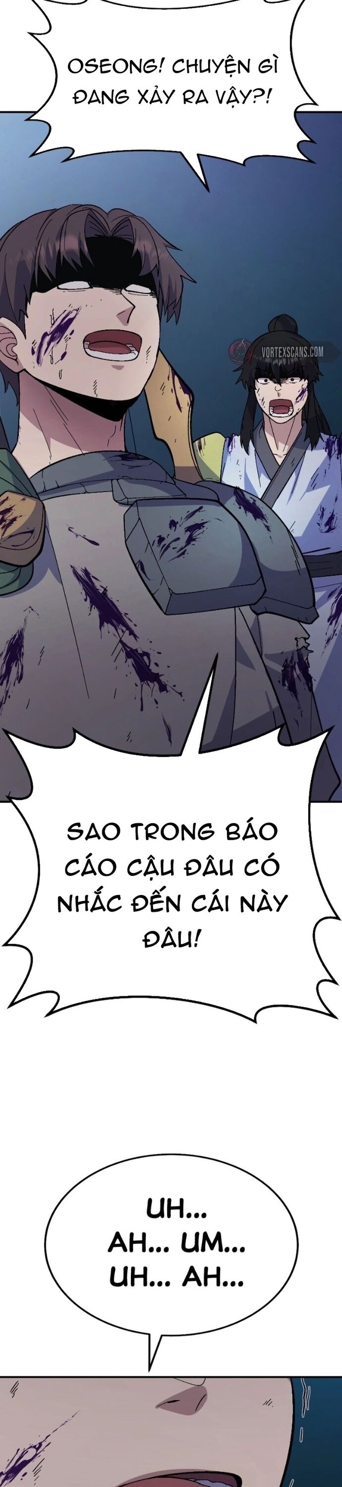 Shipper Của Thần Chapter 21 - 59