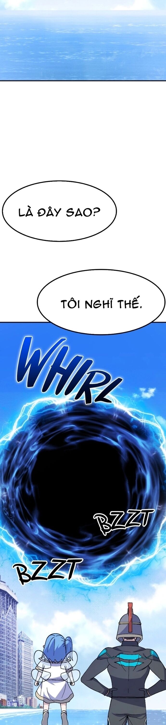 Shipper Của Thần Chapter 21 - 64