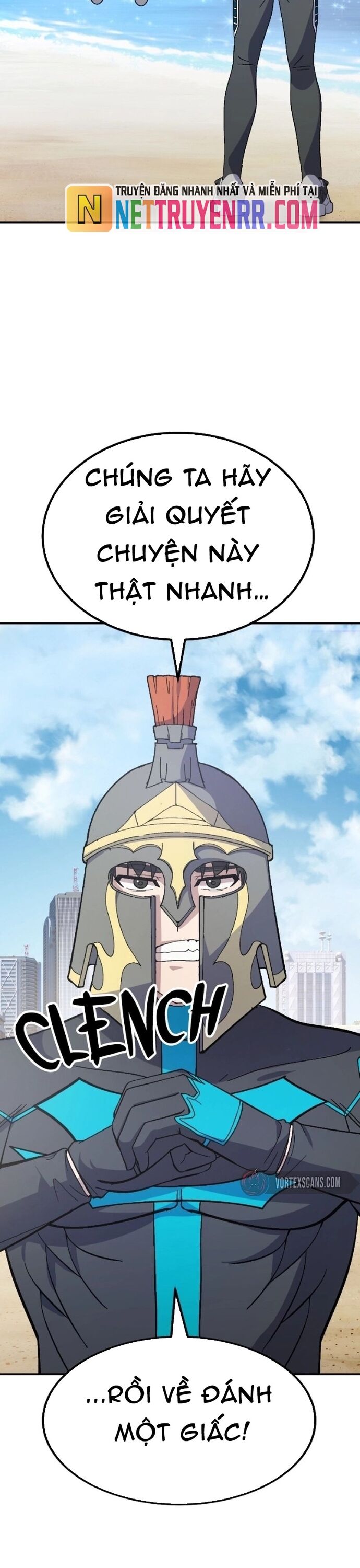 Shipper Của Thần Chapter 21 - 65