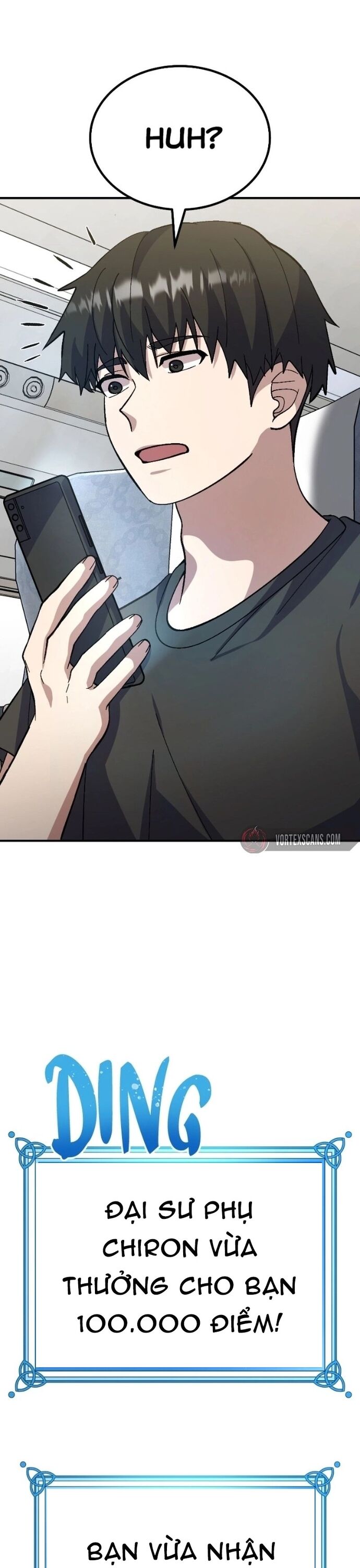 Shipper Của Thần Chapter 21 - 8