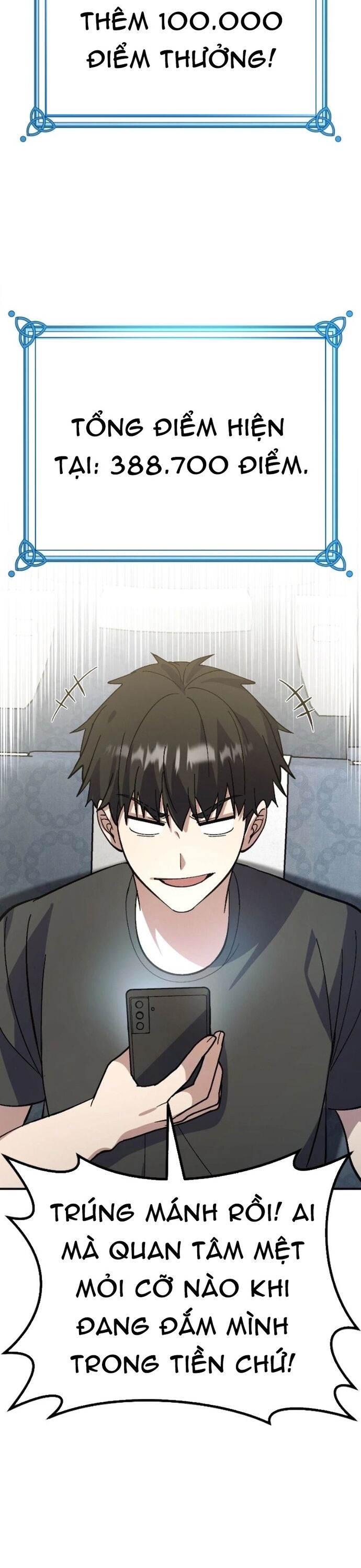 Shipper Của Thần Chapter 21 - 9