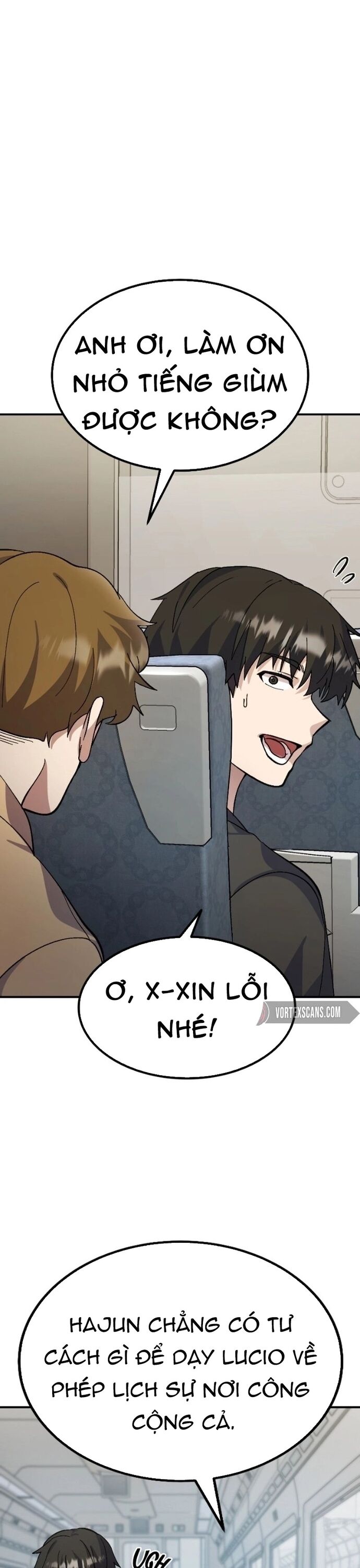 Shipper Của Thần Chapter 21 - 10