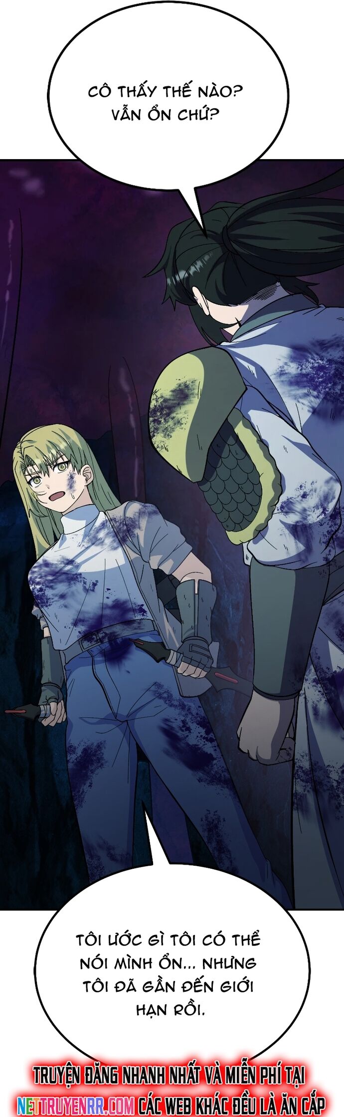 Shipper Của Thần Chapter 22 - 110