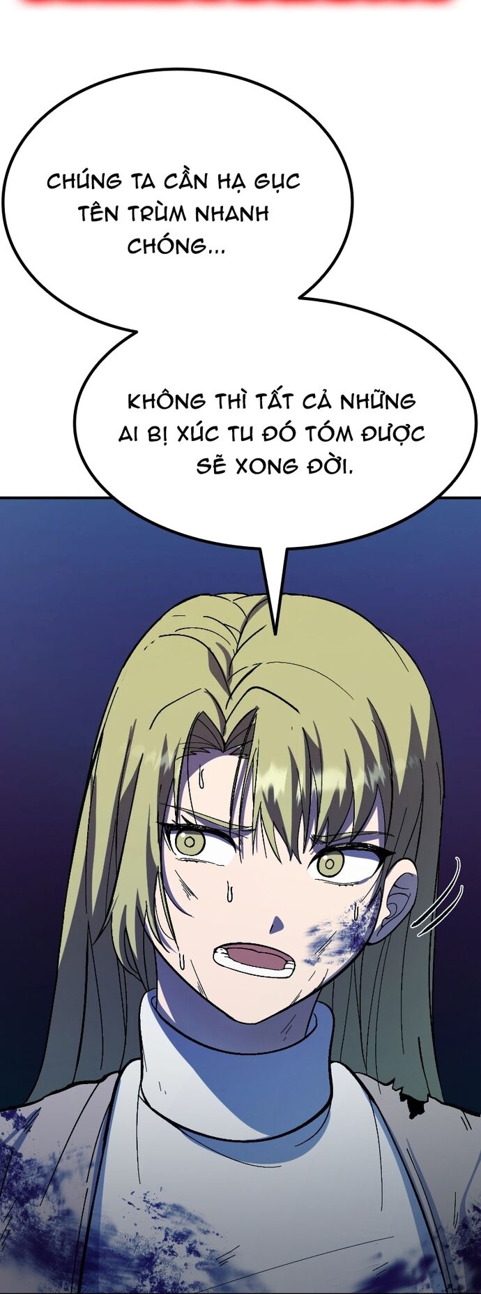 Shipper Của Thần Chapter 22 - 111