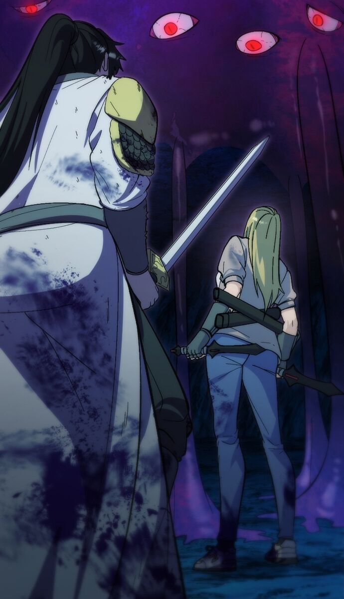 Shipper Của Thần Chapter 22 - 113