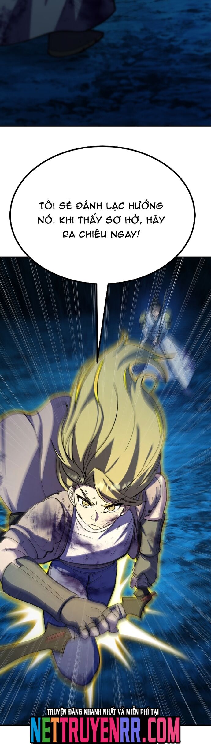 Shipper Của Thần Chapter 22 - 114