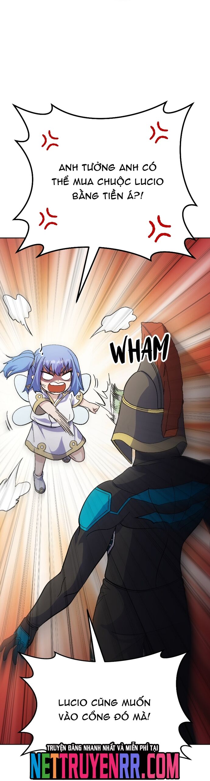 Shipper Của Thần Chapter 22 - 14