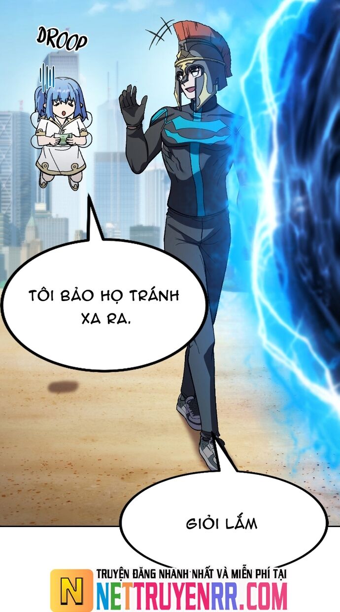 Shipper Của Thần Chapter 22 - 19