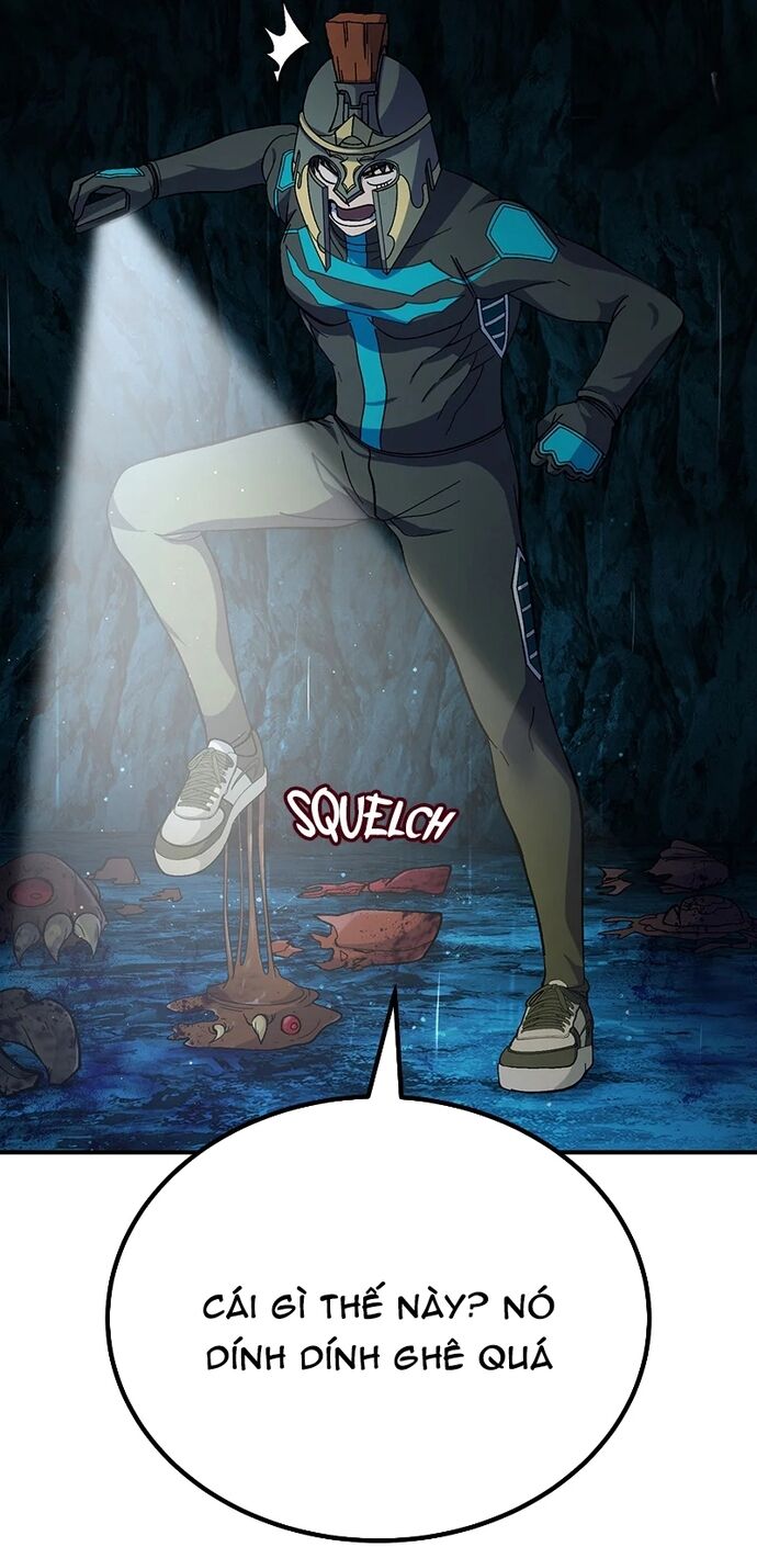 Shipper Của Thần Chapter 22 - 29