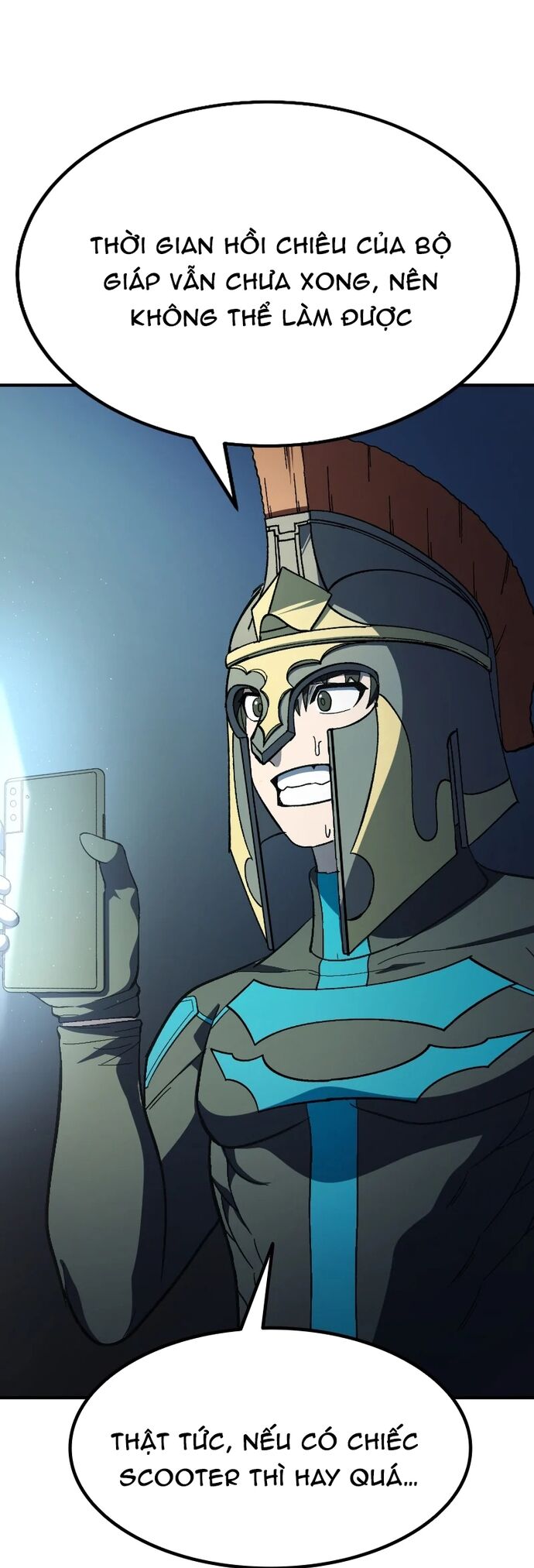 Shipper Của Thần Chapter 22 - 38