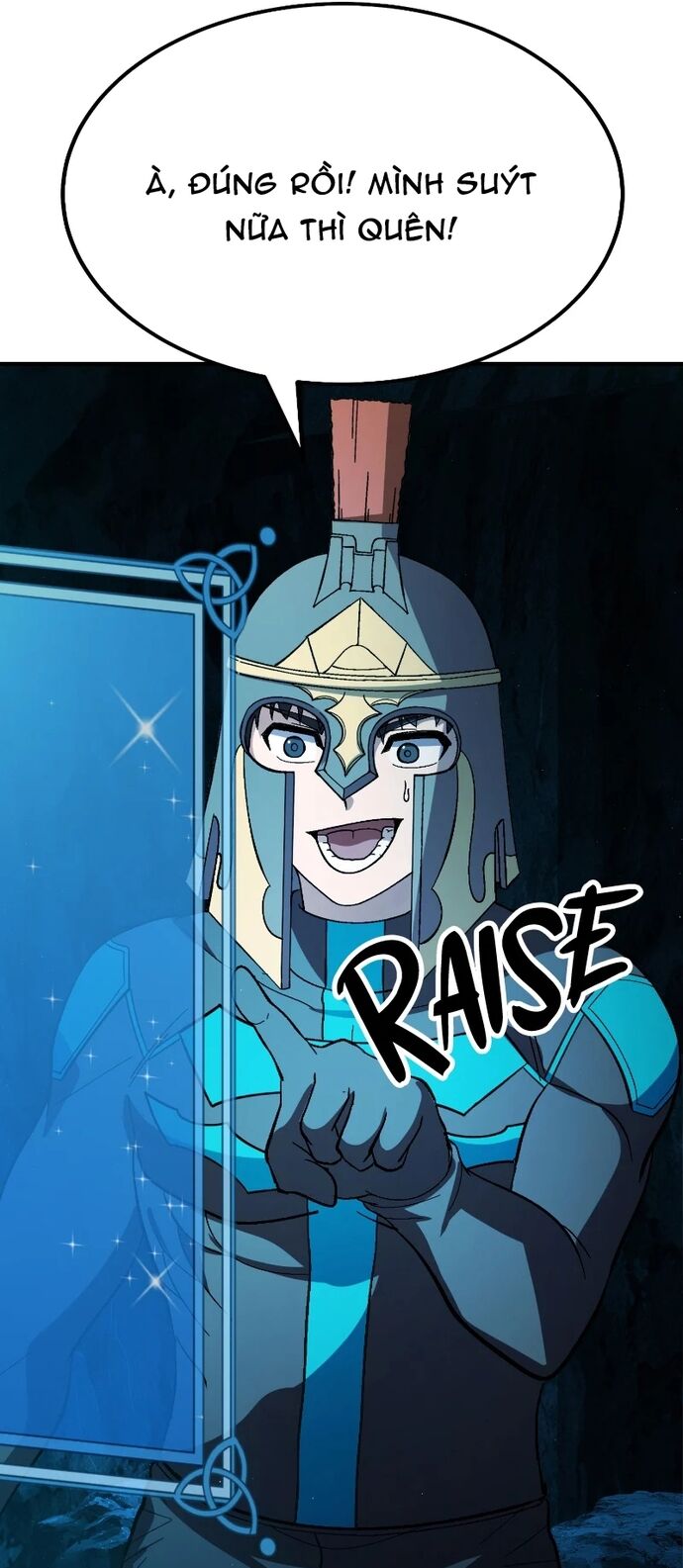 Shipper Của Thần Chapter 22 - 43