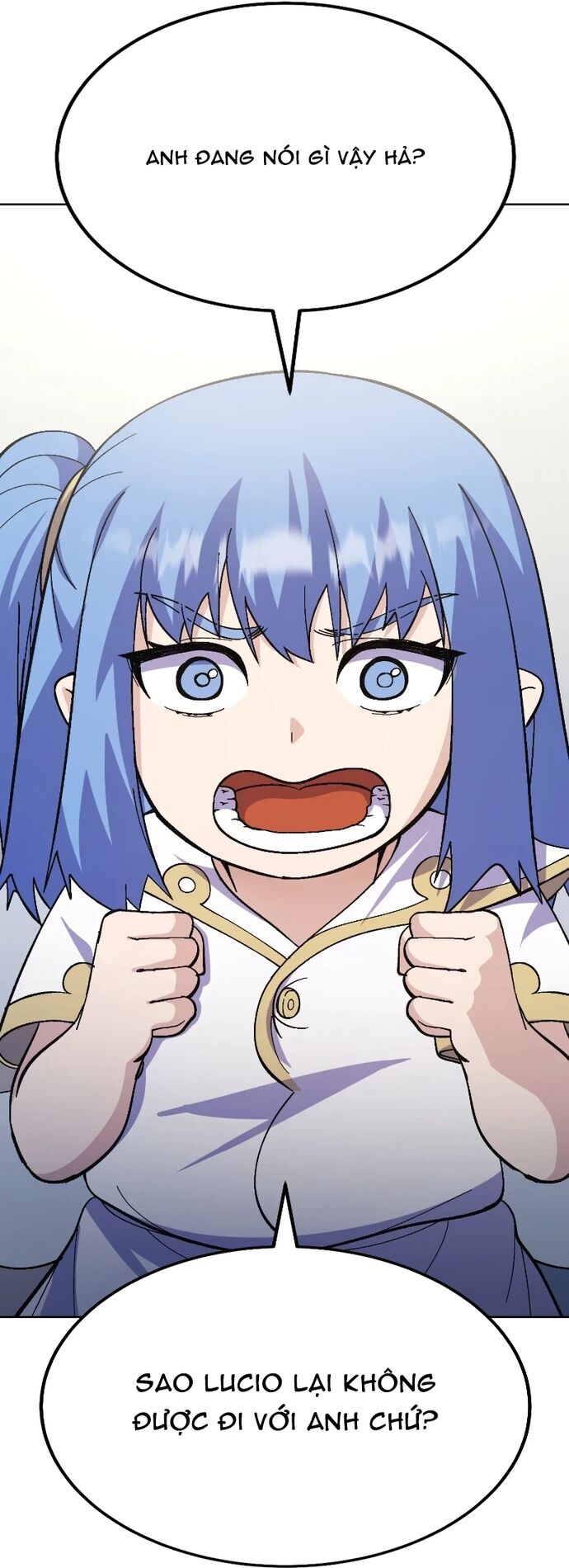 Shipper Của Thần Chapter 22 - 6