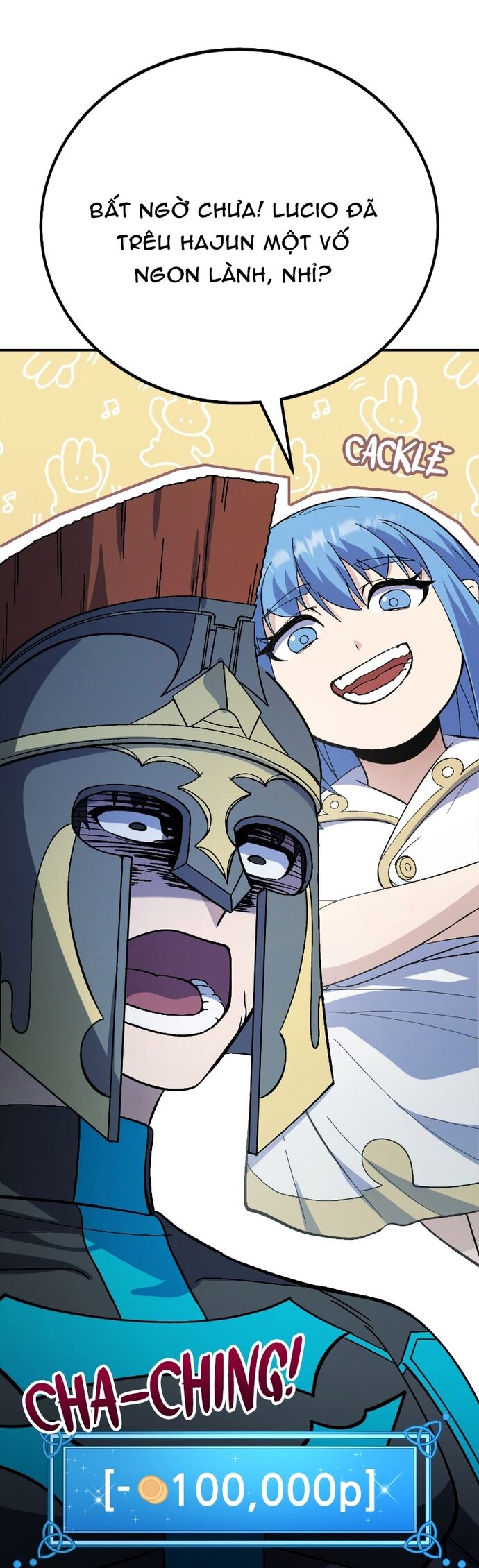 Shipper Của Thần Chapter 22 - 54