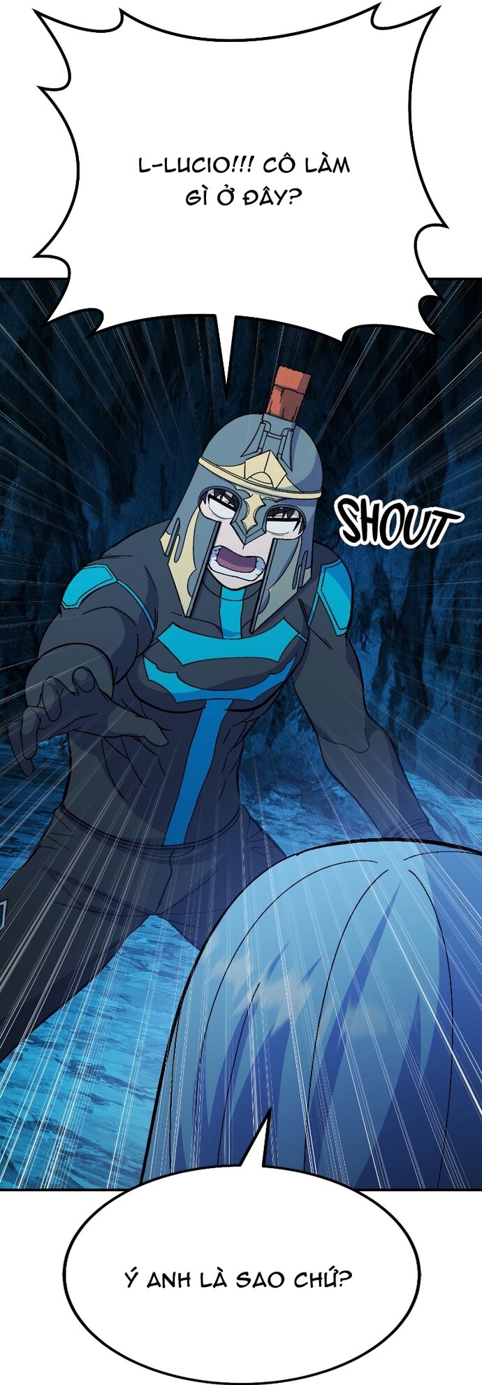 Shipper Của Thần Chapter 22 - 56