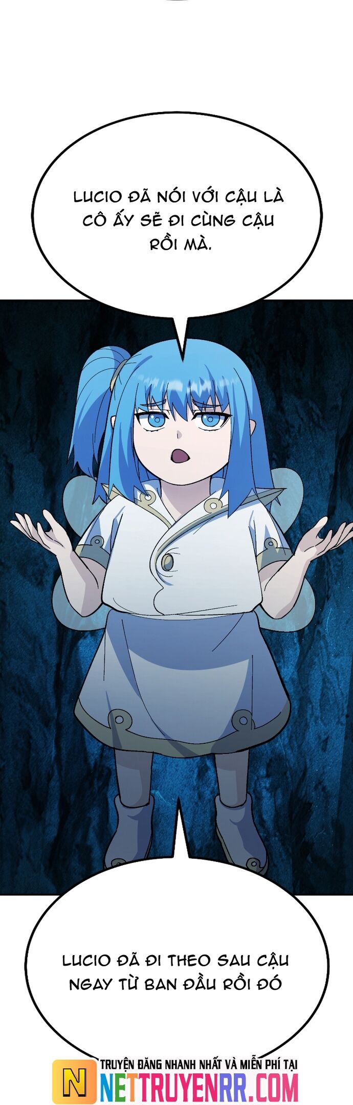 Shipper Của Thần Chapter 22 - 57