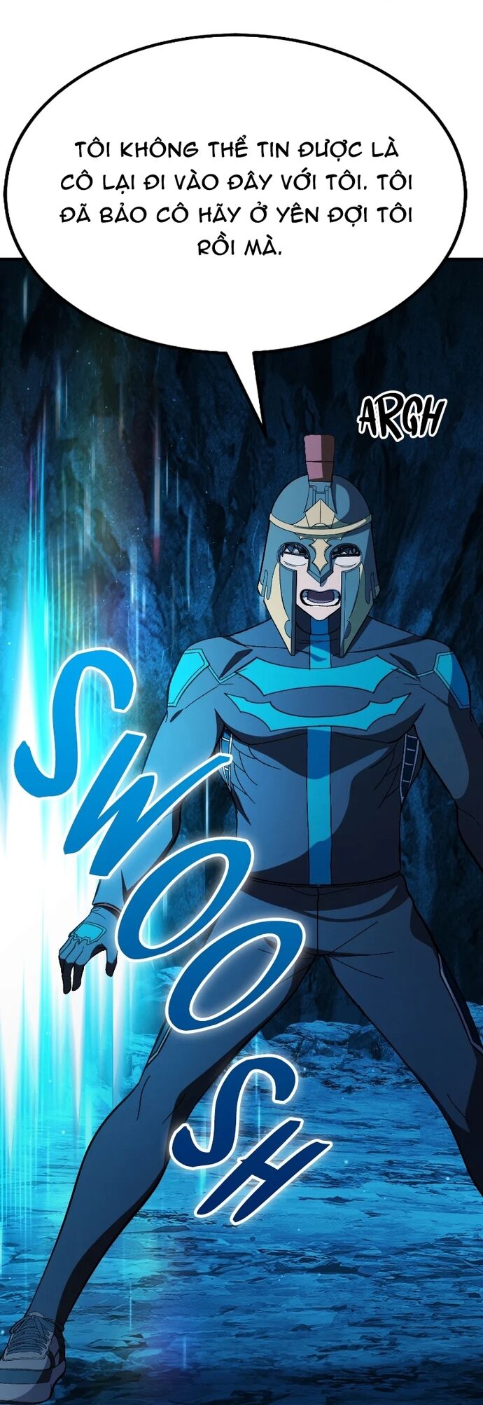 Shipper Của Thần Chapter 22 - 58