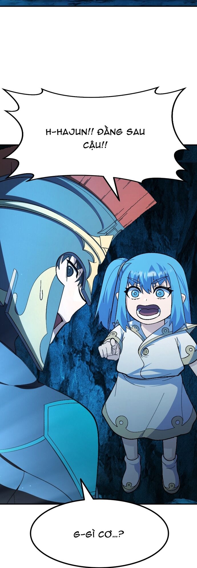 Shipper Của Thần Chapter 22 - 59