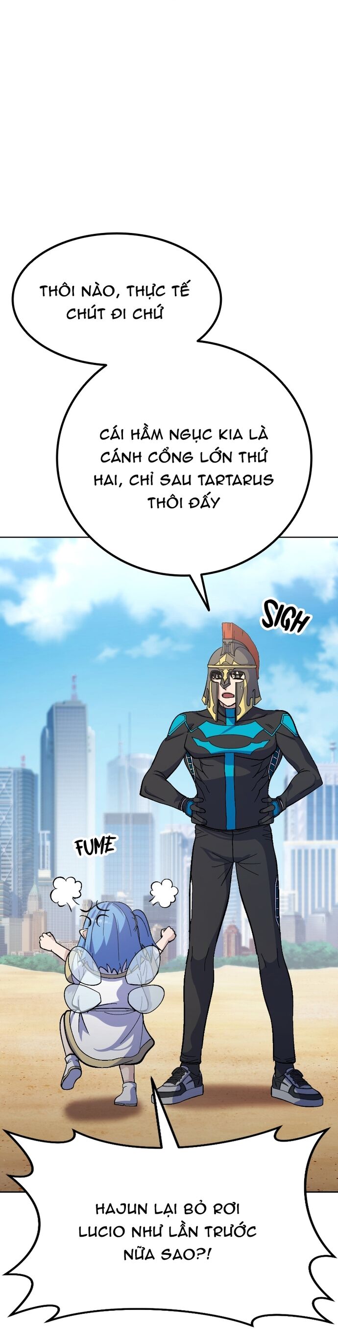 Shipper Của Thần Chapter 22 - 7