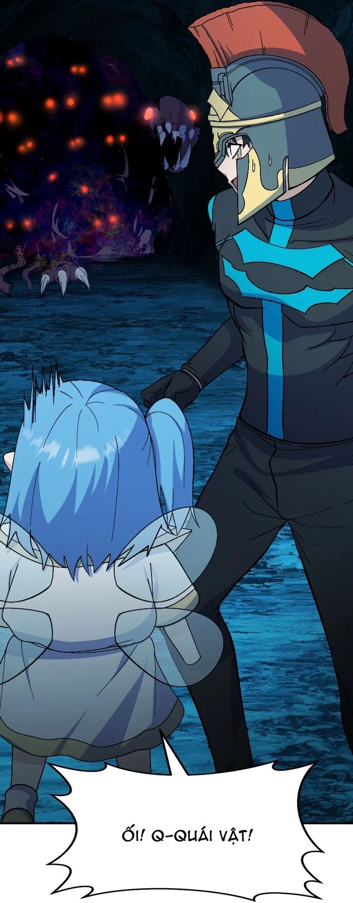 Shipper Của Thần Chapter 22 - 67