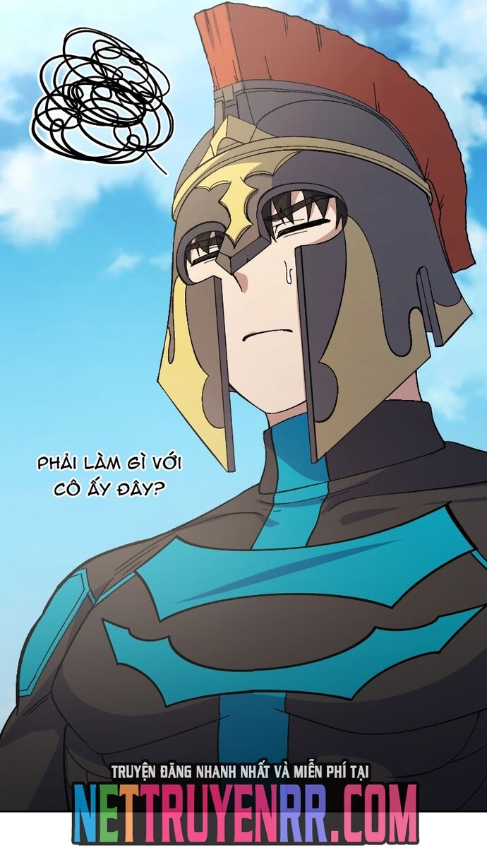 Shipper Của Thần Chapter 22 - 9