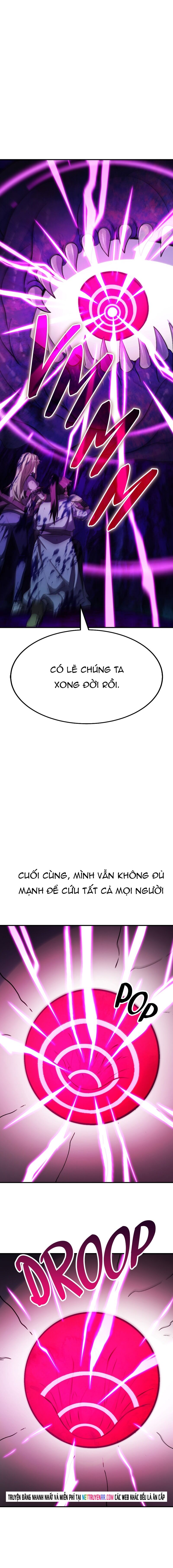 Shipper Của Thần Chapter 23 - 2