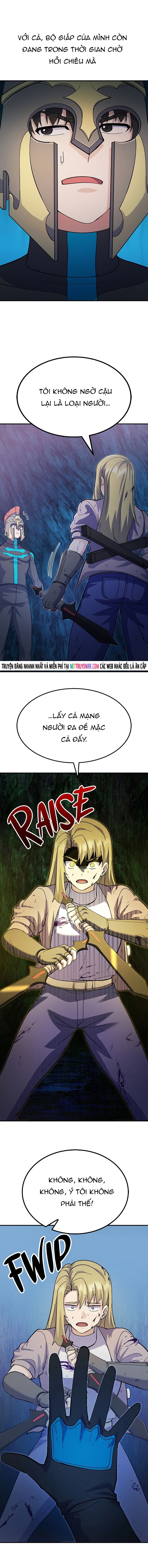 Shipper Của Thần Chapter 23 - 13