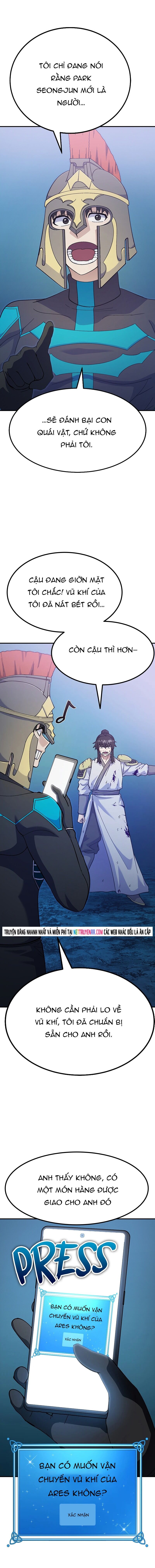 Shipper Của Thần Chapter 23 - 14