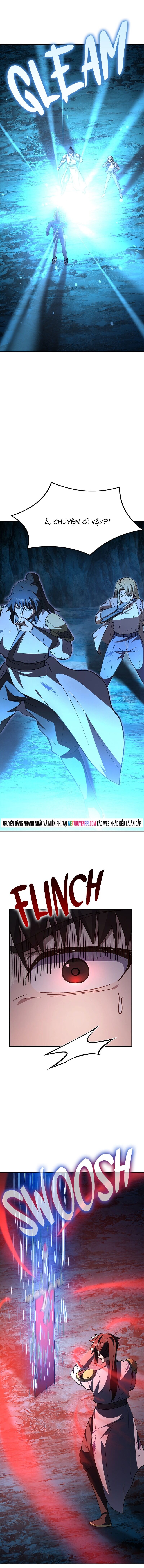 Shipper Của Thần Chapter 23 - 15