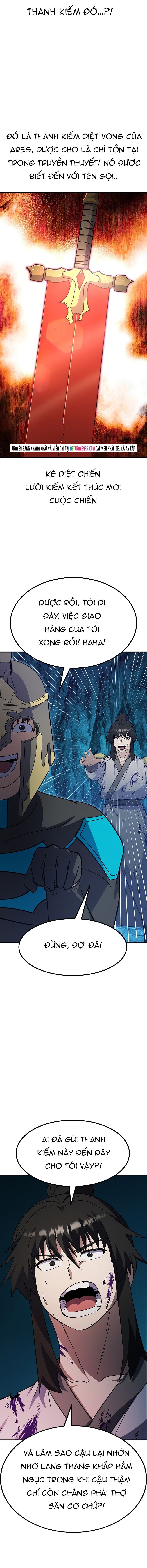 Shipper Của Thần Chapter 23 - 16