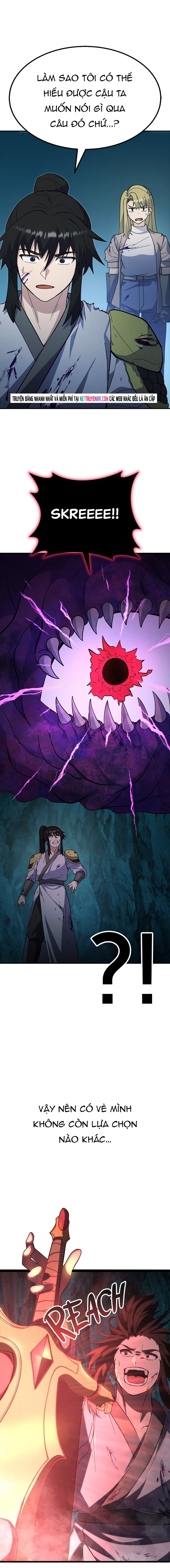 Shipper Của Thần Chapter 23 - 18