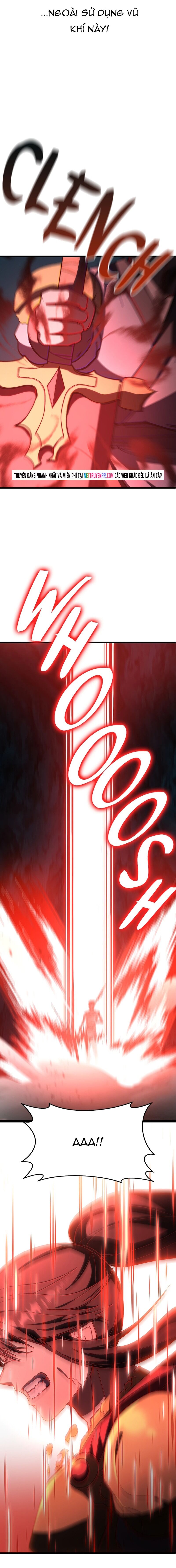 Shipper Của Thần Chapter 23 - 19