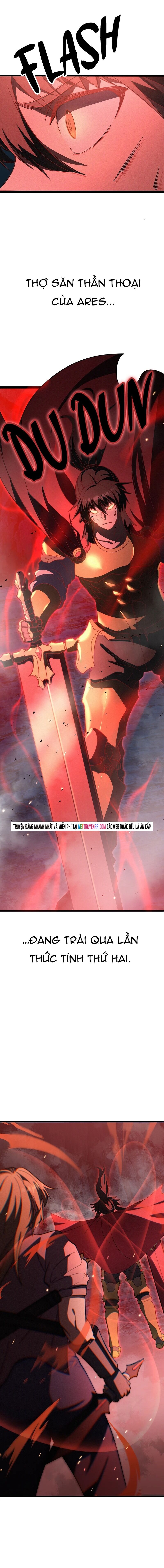Shipper Của Thần Chapter 23 - 20